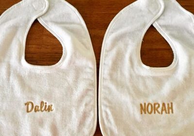 bibs norah